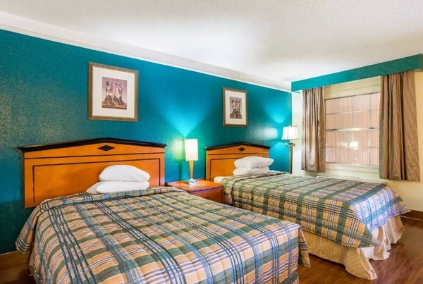 Suite Non Smoking Double Bed Photo 1