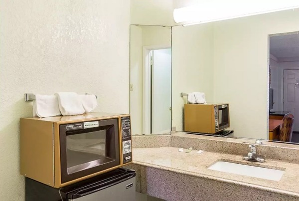 Deluxe Double Beds Smoking Photo 3